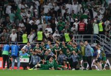 مونديال العرب.. المنتخب السوري يستهل مشاركته بالفوز على تونس مونديال العرب.. المنتخب السوري يستهل مشاركته بالفوز على تونس