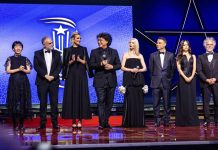 13 فيلمًا في مسابقة مراكش تعيد تشكيل أسئلة السينما 13 فيلمًا في مسابقة مراكش تعيد تشكيل أسئلة السينما