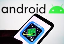 “غوغل” تطلق مزايا ذكاء اصطناعي جديدة في “أندرويد 16” "غوغل" تطلق مزايا ذكاء اصطناعي جديدة في "أندرويد 16"