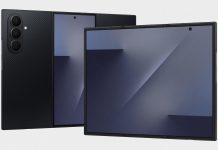 “سامسونغ” تكشف عن هاتفها ثلاثي الطي رسميا "سامسونغ" تكشف عن هاتفها ثلاثي الطي رسميا