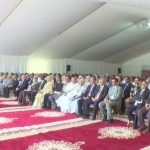 تعرف على المشاريع التي سيطلقها الرئيس غزواني من ازويرات تعرف على المشاريع التي سيطلقها الرئيس غزواني من ازويرات