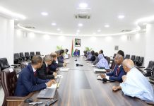 أوامر بتشكيل لجنة فنية لاختيار موقع المنطقة الصناعية الجديدة أوامر بتشكيل لجنة فنية لاختيار موقع المنطقة الصناعية الجديدة