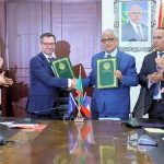 قرض يقيمة 43 مليون يورو لتمويل مشروع “نماء تامورت النعاج” قرض يقيمة 43 مليون يورو لتمويل مشروع “نماء تامورت النعاج”