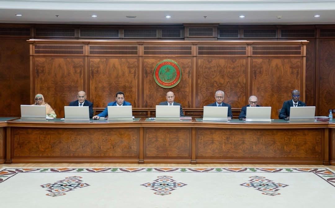 مجلس الوزراء يسحب 13 رخصة من بعض الشركات المعدنية (البيان) مجلس الوزراء يسحب 13 رخصة من بعض الشركات المعدنية (البيان)