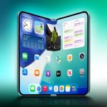 آبل تدعم الهواتف القابلة للطي.. لماذا التخفي؟ آبل تدعم الهواتف القابلة للطي.. لماذا التخفي؟