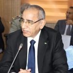 وزير الداخلية يستعرض أمام لجنة المالية أولويات قطاعه وزير الداخلية يستعرض أمام لجنة المالية أولويات قطاعه