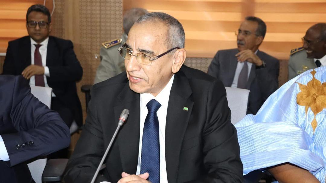 وزير الداخلية يستعرض أمام لجنة المالية أولويات قطاعه وزير الداخلية يستعرض أمام لجنة المالية أولويات قطاعه