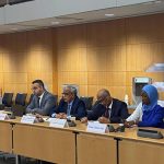 وزير الاقتصاد: موريتانيا تعيش مرحلة تحول اقتصادي ومؤسسي عميق وزير الاقتصاد: موريتانيا تعيش مرحلة تحول اقتصادي ومؤسسي عميق