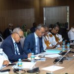 البرلمان الموريتاني يناقش ميزانية وزارة الصيد البرلمان الموريتاني يناقش ميزانية وزارة الصيد