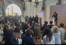 ورشات الأطلس.. منصة مهنية سنمائية تعيد رسم خريطة الإنتاج ورشات الأطلس.. منصة مهنية سنمائية تعيد رسم خريطة الإنتاج