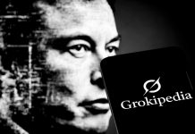 “غروكيبيديا” تعتمد موافقة الذكاء الاصطناعي للتعديلات "غروكيبيديا" تعتمد موافقة الذكاء الاصطناعي للتعديلات