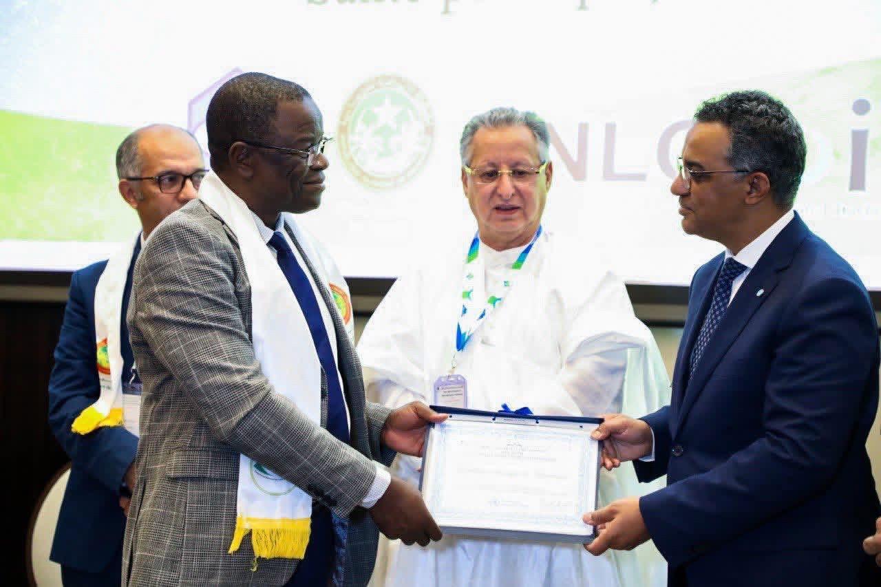 تقدم ملحوظ لموريتانيا في مكافحة الرمد الحبيبي تقدم ملحوظ لموريتانيا في مكافحة الرمد الحبيبي