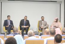 تازيازت: مساهمتنا في الاقتصاد تتجاوز مليار دولار تازيازت: مساهمتنا في الاقتصاد تتجاوز مليار دولار