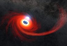 “الجرف الكوني” ملاحظة متكررة لمرصد جيمس ويب تحير العلماء "الجرف الكوني" ملاحظة متكررة لمرصد جيمس ويب تحير العلماء