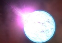 فشل النجوم النيوترونية في اختبار “القوة الخامسة” فشل النجوم النيوترونية في اختبار "القوة الخامسة"