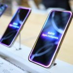 “آيفون 16” يتصدر مبيعات الهواتف في 2023 "آيفون 16" يتصدر مبيعات الهواتف في 2023