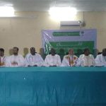 رئيس “تواصل”: إمكانات موريتانيا يجب أن تخدم المواطن رئيس "تواصل": إمكانات موريتانيا يجب أن تخدم المواطن