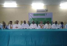 رئيس “تواصل”: إمكانات موريتانيا يجب أن تخدم المواطن رئيس "تواصل": إمكانات موريتانيا يجب أن تخدم المواطن