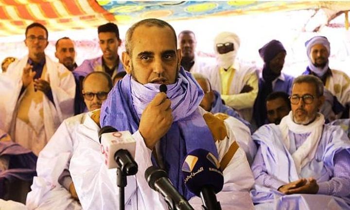 رئيس تواصل: وحدة البلد واستقراره “خط أحمر” رئيس تواصل: وحدة البلد واستقراره “خط أحمر”