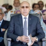 الرئيس غزواني يشارك في مراسم تنصيب رئيس كوت ديفوار الرئيس غزواني يشارك في مراسم تنصيب رئيس كوت ديفوار