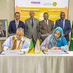 نواذيبو.. «اكناس» يطلق خدماته ويوقع شراكة مع الجهة والبلدية نواذيبو.. «اكناس» يطلق خدماته ويوقع شراكة مع الجهة والبلدية