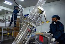 لمواجهة السيطرة الصينية.. أميركا تستثمر في شركة مغربية لمواجهة السيطرة الصينية.. أميركا تستثمر في شركة مغربية