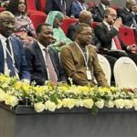 وزير الخارجية يمثل غزواني في المؤتمر الإفريقي بالتوغو وزير الخارجية يمثل غزواني في المؤتمر الإفريقي بالتوغو