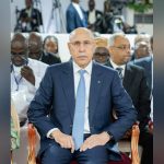 الرئيس الموريتاني: ملتزمون بمواجهة الفساد والرشوة بلا هوادة الرئيس الموريتاني: ملتزمون بمواجهة الفساد والرشوة بلا هوادة