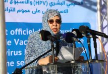 وزارة الصحة: عشرات آلاف الأطفال لم يحصلوا على أي جرعة لقاح وزارة الصحة: عشرات آلاف الأطفال لم يحصلوا على أي جرعة لقاح