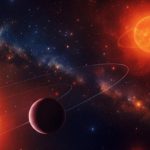 علماء للجزيرة نت: اكتشفنا 3 كواكب تشبه الأرض تدور حول شمسين علماء للجزيرة نت: اكتشفنا 3 كواكب تشبه الأرض تدور حول شمسين