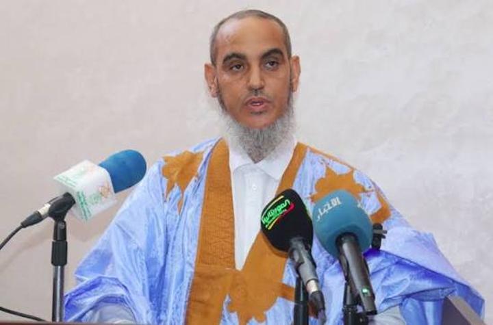 مؤسسة المعارضة: نطالب بوضع حد لإفلات المفسدين من العقاب مؤسسة المعارضة: نطالب بوضع حد لإفلات المفسدين من العقاب