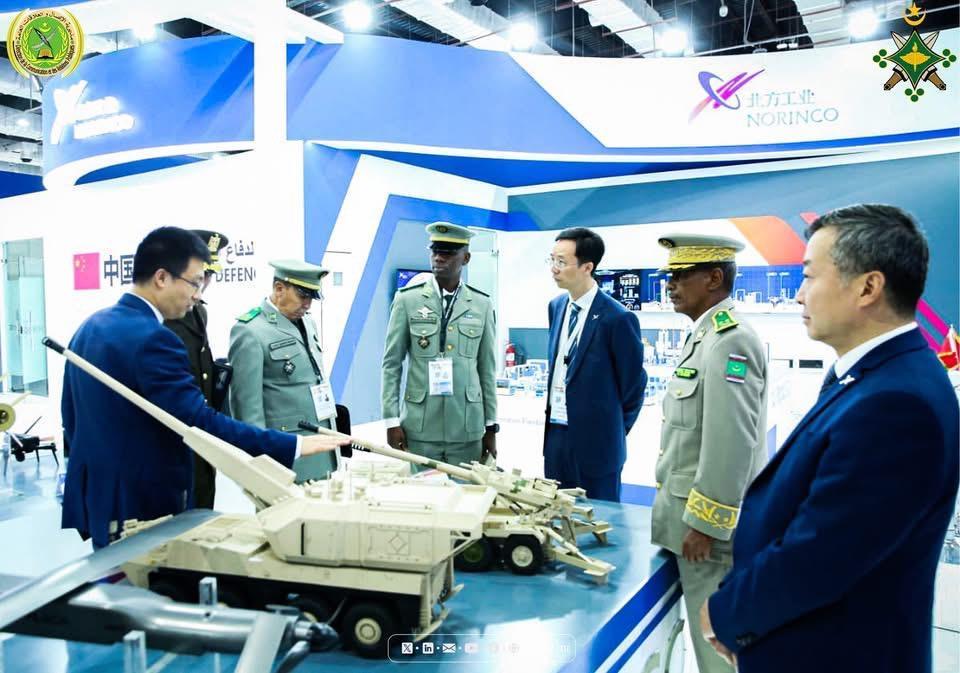 الجيش يشارك في معرض الدفاع الجيش يشارك في معرض الدفاع