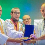 موريتانيا تحتفل باليوم العالمي لمكافحة الفساد موريتانيا تحتفل باليوم العالمي لمكافحة الفساد