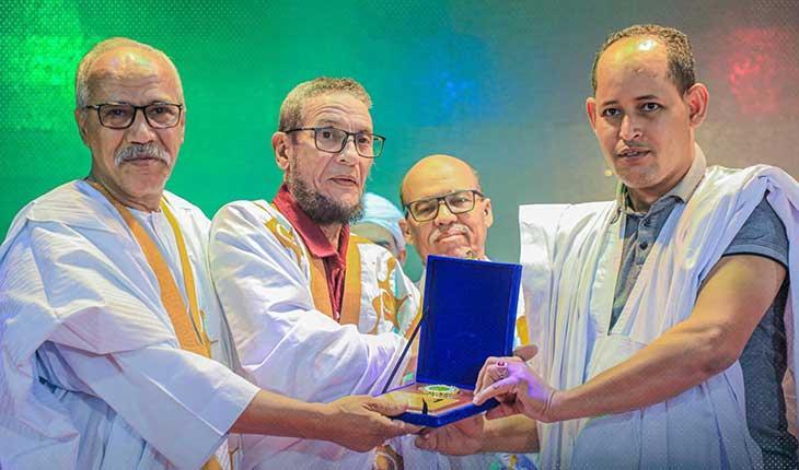 موريتانيا تحتفل باليوم العالمي لمكافحة الفساد موريتانيا تحتفل باليوم العالمي لمكافحة الفساد