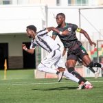 الدوري: الجمارك يعزز صدارته والأمن المدني يواصل مطاردته الدوري: الجمارك يعزز صدارته والأمن المدني يواصل مطاردته