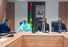 تحديد حاجيات تطوير الاستعجالات وحديثي الولادة تحديد حاجيات تطوير الاستعجالات وحديثي الولادة