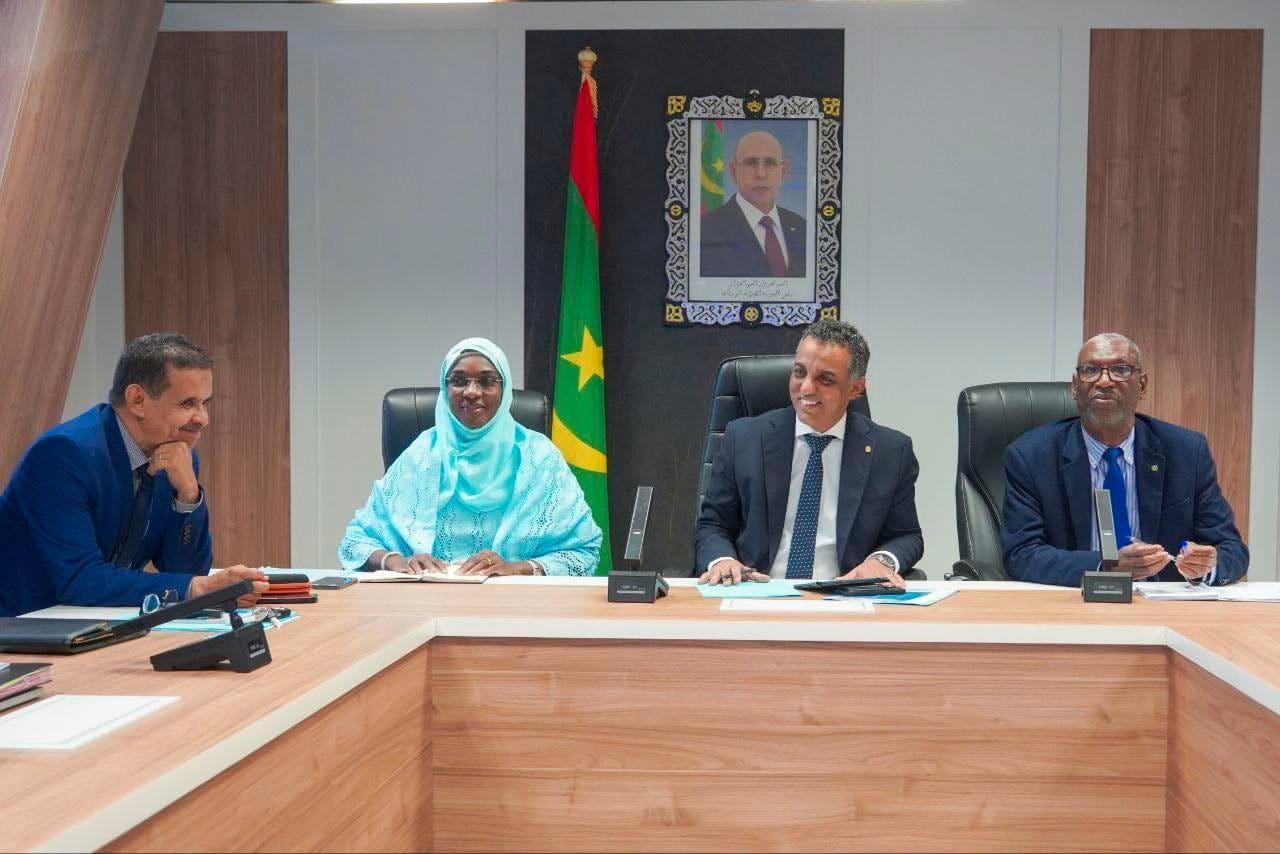 تحديد حاجيات تطوير الاستعجالات وحديثي الولادة تحديد حاجيات تطوير الاستعجالات وحديثي الولادة