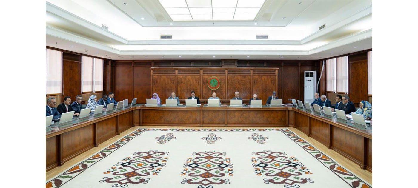 موريتانيا تحظر العمل ليلاً على النساء والأطفال موريتانيا تحظر العمل ليلاً على النساء والأطفال