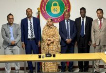 تعيين أمين عام جديد لسلطة حماية البيانات ذات الطابع الشخصي تعيين أمين عام جديد لسلطة حماية البيانات ذات الطابع الشخصي