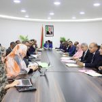 لجنة وزارية تقر مشروع محطة كهربائية بـ225 ميغاوات في انجاكو لجنة وزارية تقر مشروع محطة كهربائية بـ225 ميغاوات في انجاكو