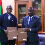 موريتانيا والأمم المتحدة توقعان برنامج عصرنة العدالة موريتانيا والأمم المتحدة توقعان برنامج عصرنة العدالة