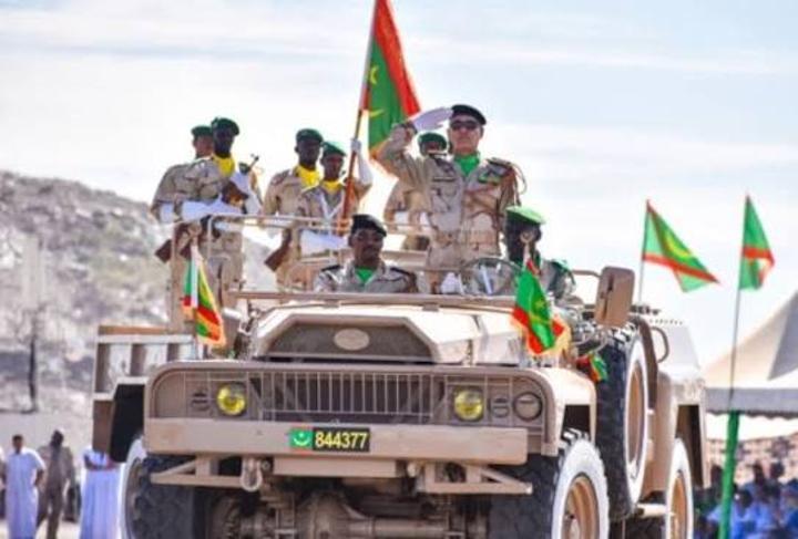 الجيش يعلن عن الجيش يعلن عن