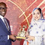 دكار.. موريتانيا تحصل على جائزة التقدير للهيدروجين الأخضر دكار.. موريتانيا تحصل على جائزة التقدير للهيدروجين الأخضر