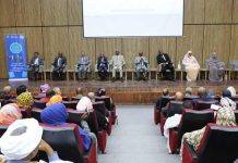 موريتانيا: سجالات حول حقوق الإنسان والرق والإرث موريتانيا: سجالات حول حقوق الإنسان والرق والإرث