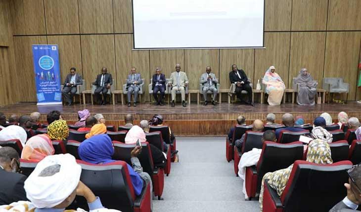 موريتانيا: سجالات حول حقوق الإنسان والرق والإرث موريتانيا: سجالات حول حقوق الإنسان والرق والإرث