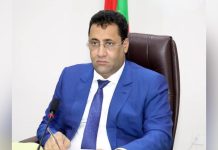 الوزير الأول: سنطلق أشغال ترميم عدد من الطرق قريباً الوزير الأول: سنطلق أشغال ترميم عدد من الطرق قريباً