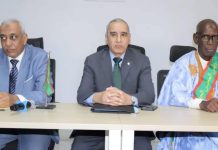 وزير الداخلية: إصلاح الإدارة خيار استراتيجي لترسيخ المواطنة وزير الداخلية: إصلاح الإدارة خيار استراتيجي لترسيخ المواطنة