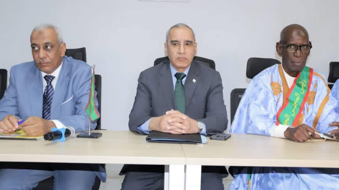 وزير الداخلية: إصلاح الإدارة خيار استراتيجي لترسيخ المواطنة وزير الداخلية: إصلاح الإدارة خيار استراتيجي لترسيخ المواطنة