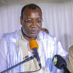 حزب الإنصاف يدعو مجلسه الوطني لدورة نهاية الشهر حزب الإنصاف يدعو مجلسه الوطني لدورة نهاية الشهر