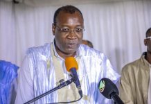 حزب الإنصاف يدعو مجلسه الوطني لدورة نهاية الشهر حزب الإنصاف يدعو مجلسه الوطني لدورة نهاية الشهر